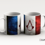 Assassin's Creed Šolja