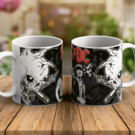 AC/DC Šolja