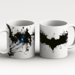 Batman Šolja