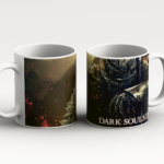 Dark-Souls Šolja