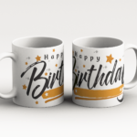 Happy Birthday Šolja