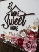 Sweet Home sa srcima - Slika 2