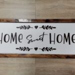 Home Sweet Home Ram - beli
