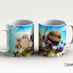 LBP Šolja