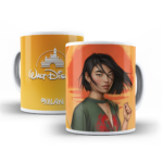 Mulan Šolja