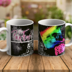 Pink Floyd Šolja