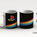 PlayStation Šolja