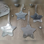 personalizovani ukras za jelku