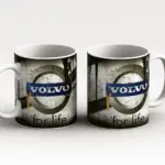 Volvo Šolja