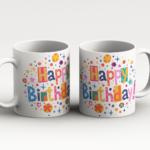 Happy Birthday Šolja
