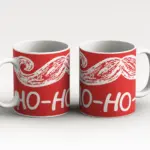 Ho-ho-ho šolja
