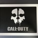 Ram Call of Duty