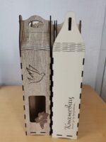 Ambalaža za buteljno vino - Slika 4