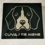 Čuvaj se mene Beagle