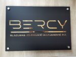 Reklamna tabla Bercy