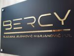 Reklamna tabla Bercy - Slika 2