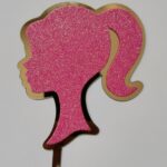 Toper Barbie