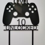 Toper level 10