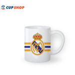 FC Real Madrid šolja