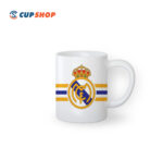 FC Real Madrid šolja