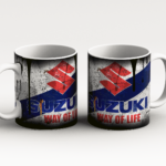 Suzuki šolja